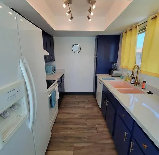 *msg For 5%off*2bed1bath Queenbeds Northphx Apartment Phoenix